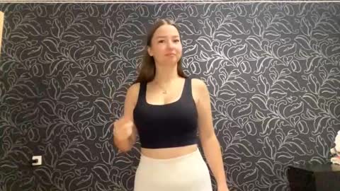 Snapshot of shalonjoosten chatting on September 14, 11:06 pm Iris online show from September 14, 11:06 pm