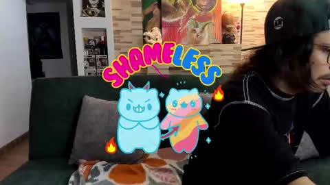 Snapshot of shamelesss_ chatting on September 21, 1:31 am shamelesss_ online show from September 21, 1:31 am