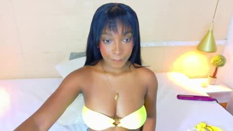 Catalina online show from January 14, 8:50 pm