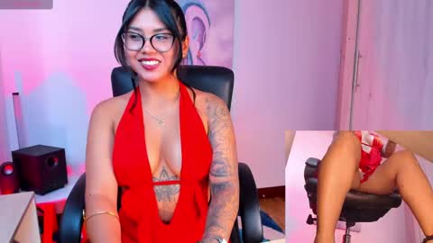 onlyfans shanabellucy online show from September 16, 8:01 pm