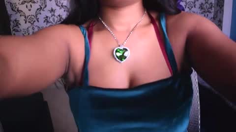 shanaya indian online show from January 19, 4:33 am