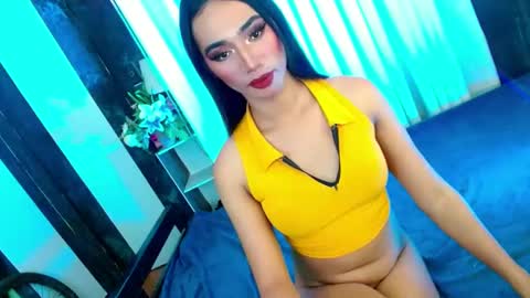 MISS SHANE online show from February 17, 8:38 pm