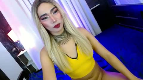 MISS SHANE online show from February 25, 9:26 pm