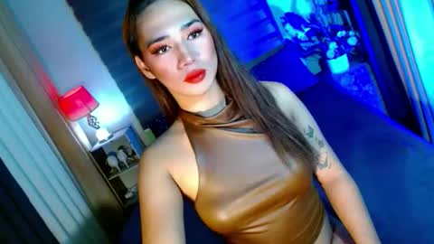 MISS SHANE online show from September 21, 8:02 pm