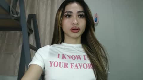 bini aiah online show from February 16, 12:53 am