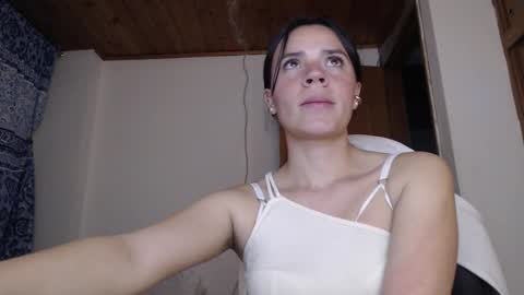 Snapshot of shanel_lozano chatting on September 15, 4:14 am shanel_lozano online show from September 15, 4:14 am