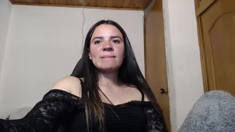 Snapshot of shanel_lozano chatting on September 13, 11:18 pm shanel_lozano online show from September 13, 11:18 pm