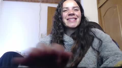 Snapshot of shanel_lozano chatting on October 4, 3:43 pm shanel_lozano online show from October 4, 3:43 pm