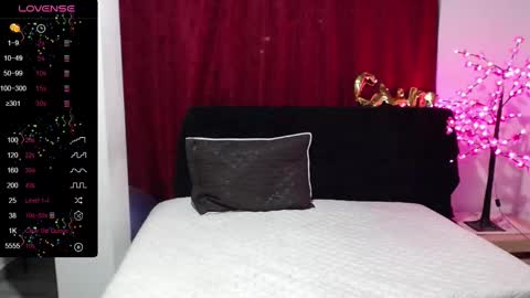 Shanel  online show from February 12, 5:47 am