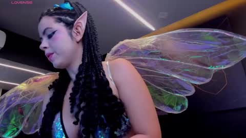 Shanell Moore online show from November 9, 3:59 pm