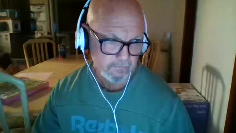 shaneo781570 online show from May 6, 7:09 pm