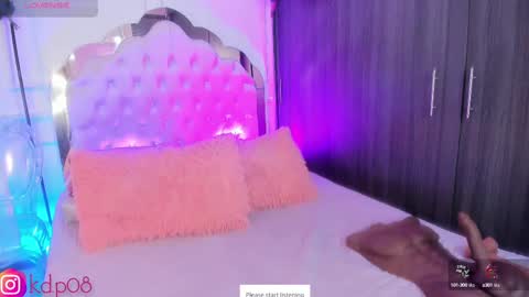 Shannol online show from September 24, 1:23 am