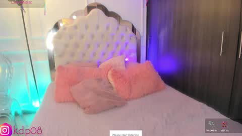 Shannol online show from September 26, 1:35 am