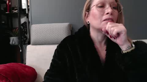 Shannon07 online show from January 26, 3:48 am