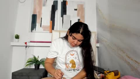 Snapshot of shanon_marel chatting on September 19, 12:20 pm SHANON online show from September 19, 12:20 pm