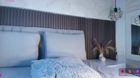 SHANON online show from February 20, 7:16 pm