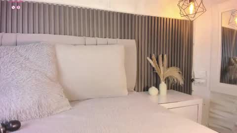 SHANON online show from October 29, 7:25 pm