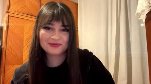 Daisy online show from January 13, 10:12 am