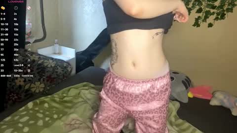 Kristin online show from November 5, 6:26 am