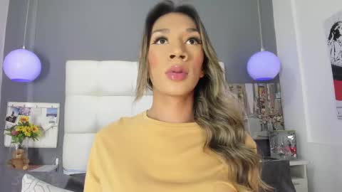 shantal_ferrer3 online show from January 7, 5:33 am