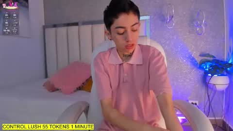 Shantal online show from March 25, 11:17 am