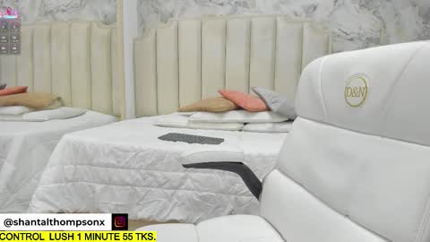 Shantal online show from February 24, 10:40 am