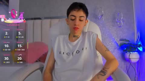 Shantal online show from March 21, 11:26 am