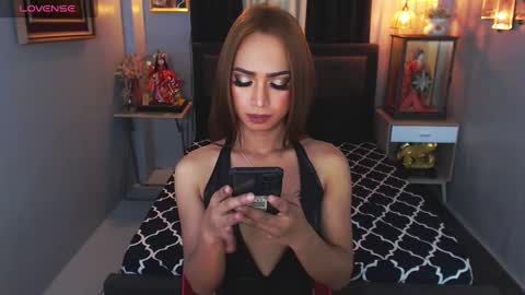 Snapshot of shantal_wildnaughty chatting on January 17, 6:33 pm SHANTAL online show from January 17, 6:33 pm