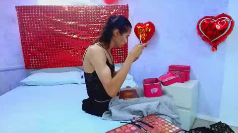 Snapshot of shantala_nastasiia chatting on September 17, 12:41 pm shantala nastasiia online show from September 17, 12:41 pm