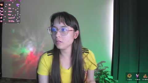 Cat-FOLLOWME and we talk IGshantal cerezo online show from November 18, 8:23 pm