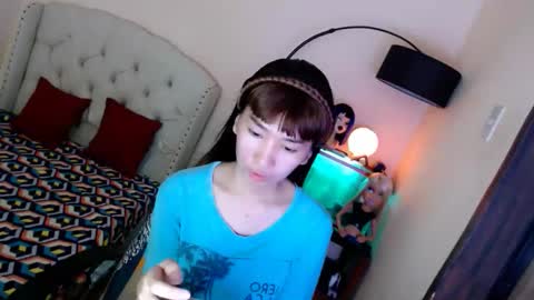 SHANTA FOX  s online show from October 27, 11:32 am