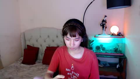 SHANTA FOX  s online show from March 10, 7:44 am