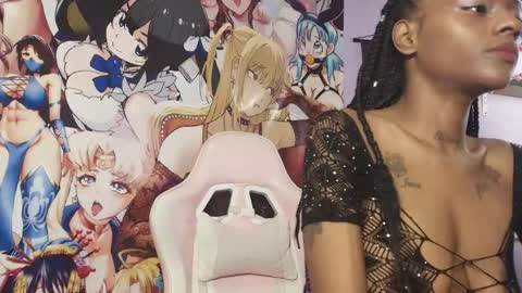 shantalks online show from January 13, 3:14 am