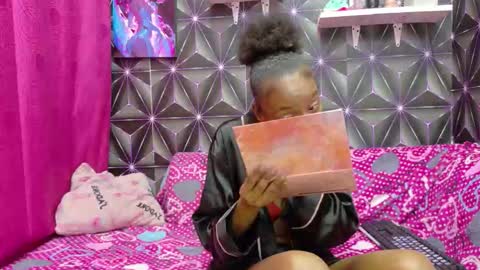 shantalks online show from October 28, 3:07 am