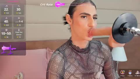 Snapshot of shantall_skinny chatting on September 28, 4:21 am Shantall online show from September 28, 4:21 am