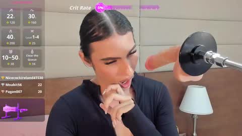 Snapshot of shantall_skinny chatting on September 27, 4:10 am Shantall online show from September 27, 4:10 am