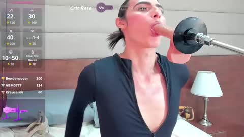 Snapshot of shantall_skinny chatting on September 15, 4:03 am Shantall online show from September 15, 4:03 am