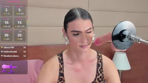 Snapshot of shantall_skinny chatting on October 12, 5:55 am Shantall online show from October 12, 5:55 am