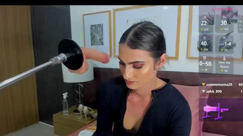 Snapshot of shantall_skinny chatting on October 13, 6:04 am Shantall online show from October 13, 6:04 am