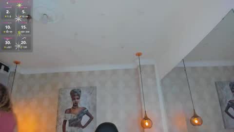 Snapshot of shantalll__ chatting on September 26, 11:07 am Shantal online show from September 26, 11:07 am