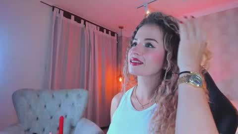 Shantal online show from January 16, 11:30 am