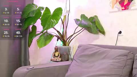 Natalya online show from February 22, 9:06 pm