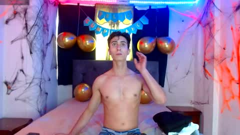 shaquiel online show from October 10, 12:55 pm