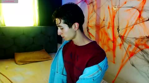 shaquiel online show from October 9, 12:54 pm