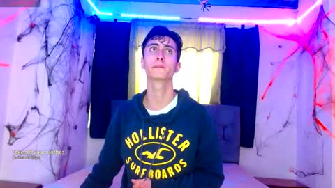shaquiel online show from October 8, 12:11 pm