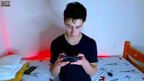 shaquiel online show from October 18, 7:29 pm