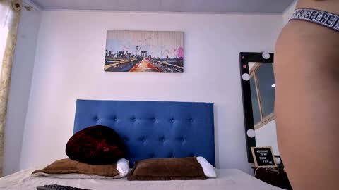 shara_soul online show from November 22, 3:32 pm