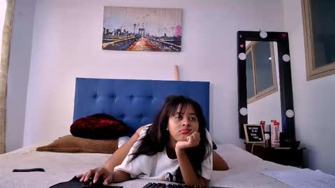 shara_soul online show from November 28, 3:08 pm