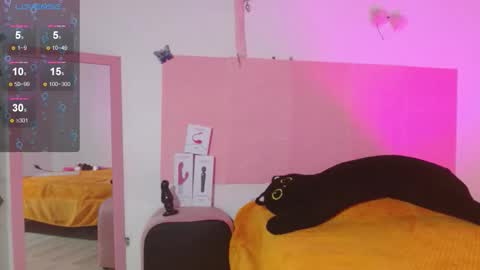 sharamadison online show from November 5, 2:08 pm