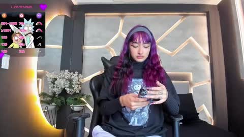 SharaRoss online show from December 30, 12:31 pm